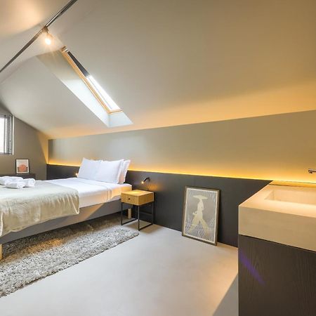 Casa Beira Mar Villa Aveiro Kültér fotó