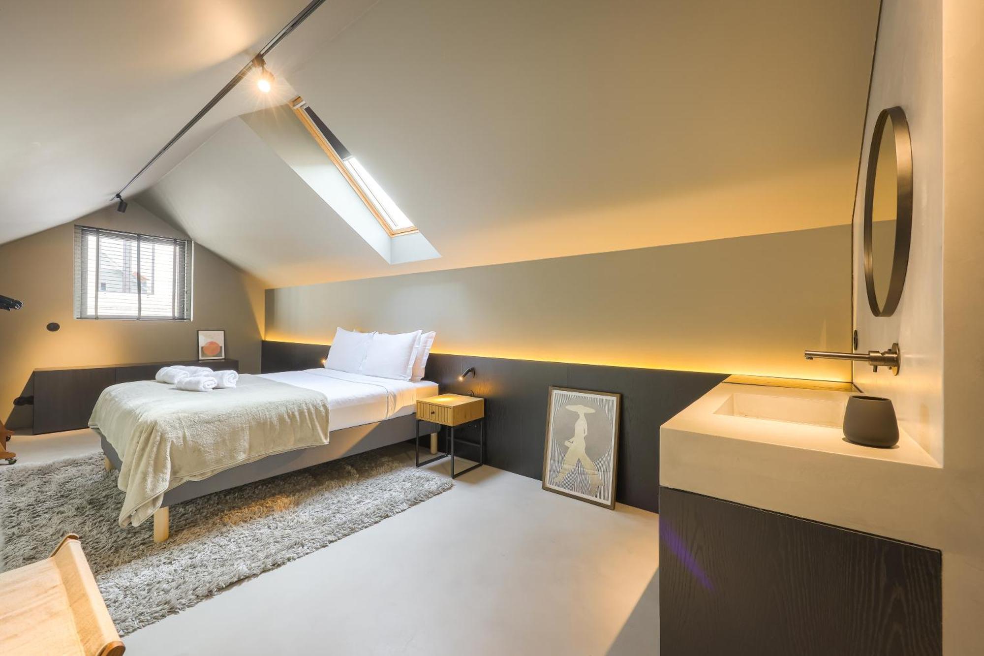 Casa Beira Mar Villa Aveiro Kültér fotó