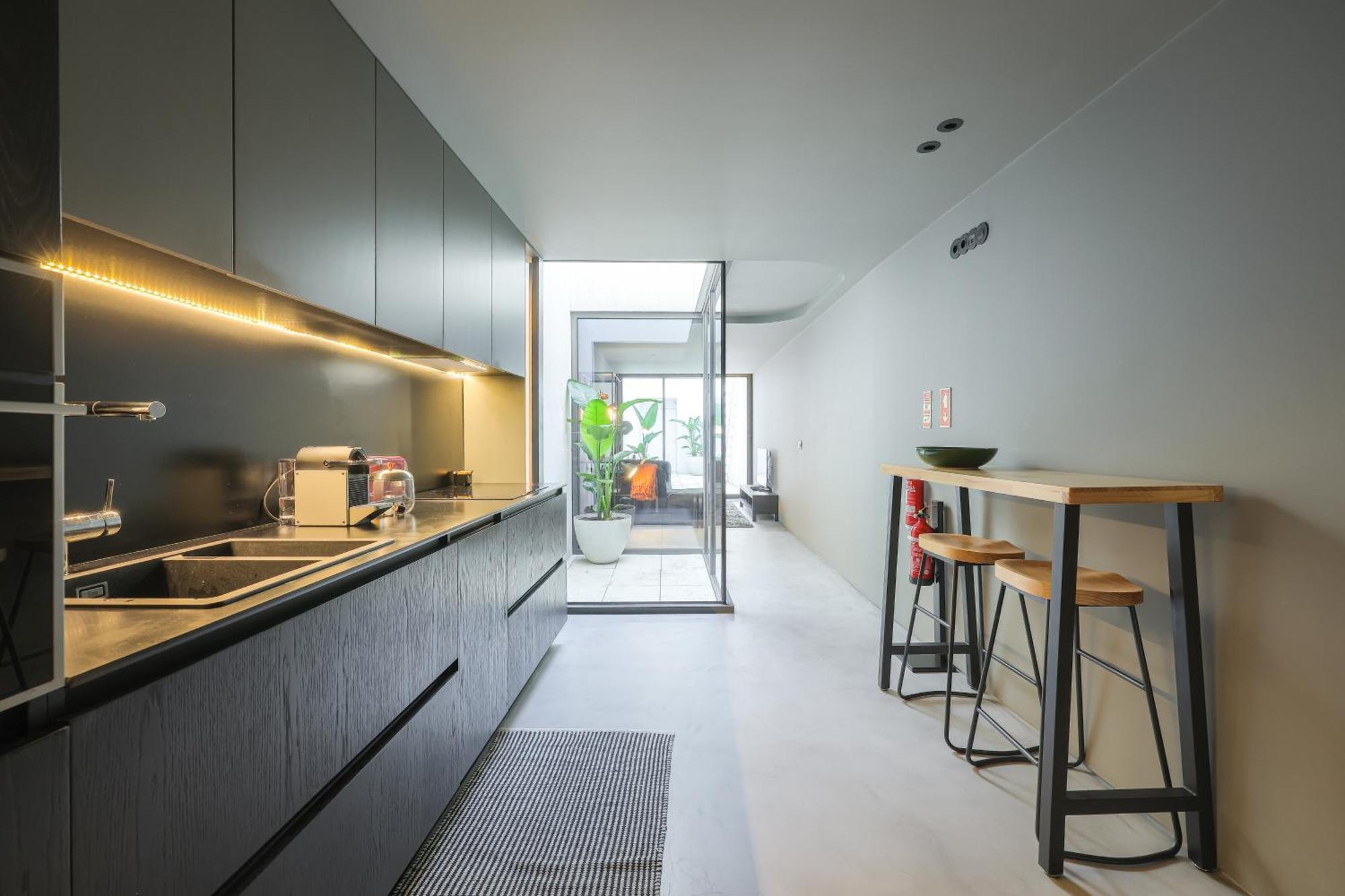Casa Beira Mar Villa Aveiro Kültér fotó
